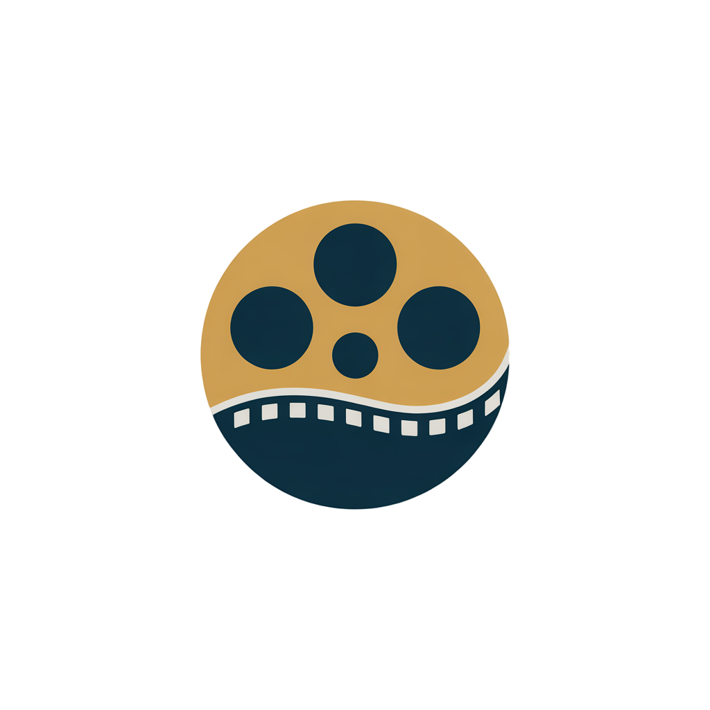 免费追剧网站 Logo