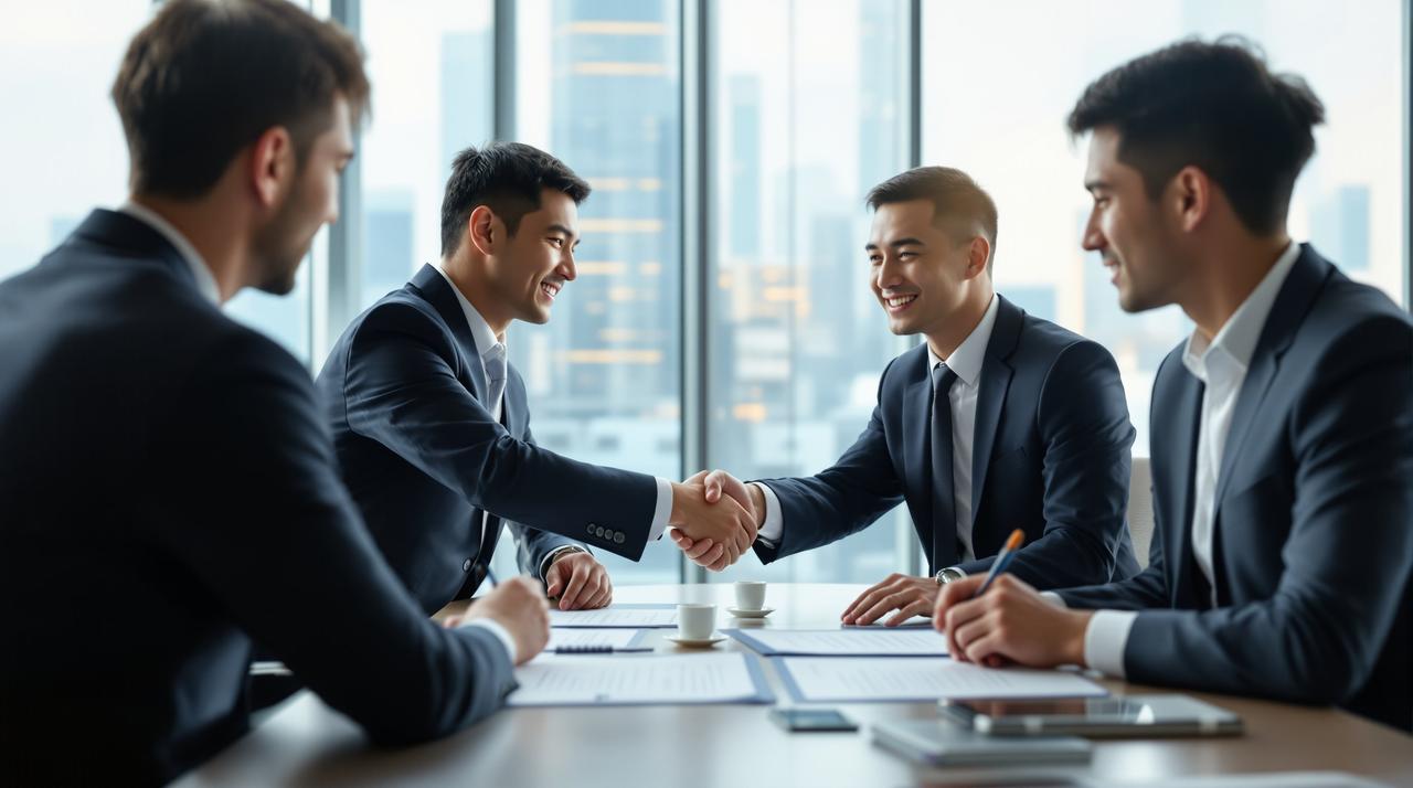 免费追剧网站与腾讯视频达成战略合作，共同打造精品网络剧内容生态